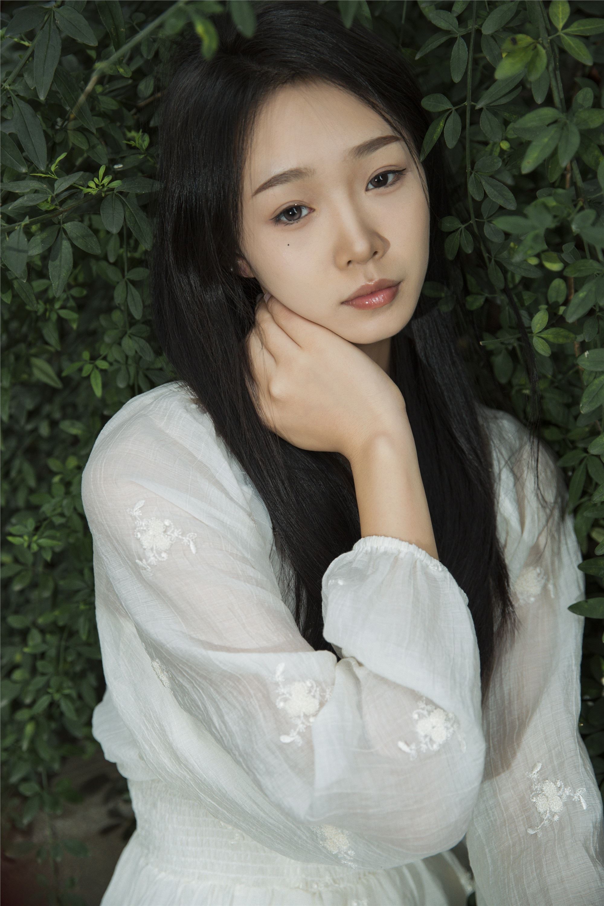 YITUYU艺图语 2025.01.20 Nature 鑫鑫